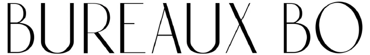 BUREAUX BO Logo