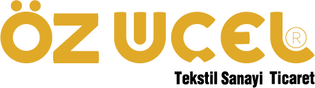 ÖZÜCEL Logo