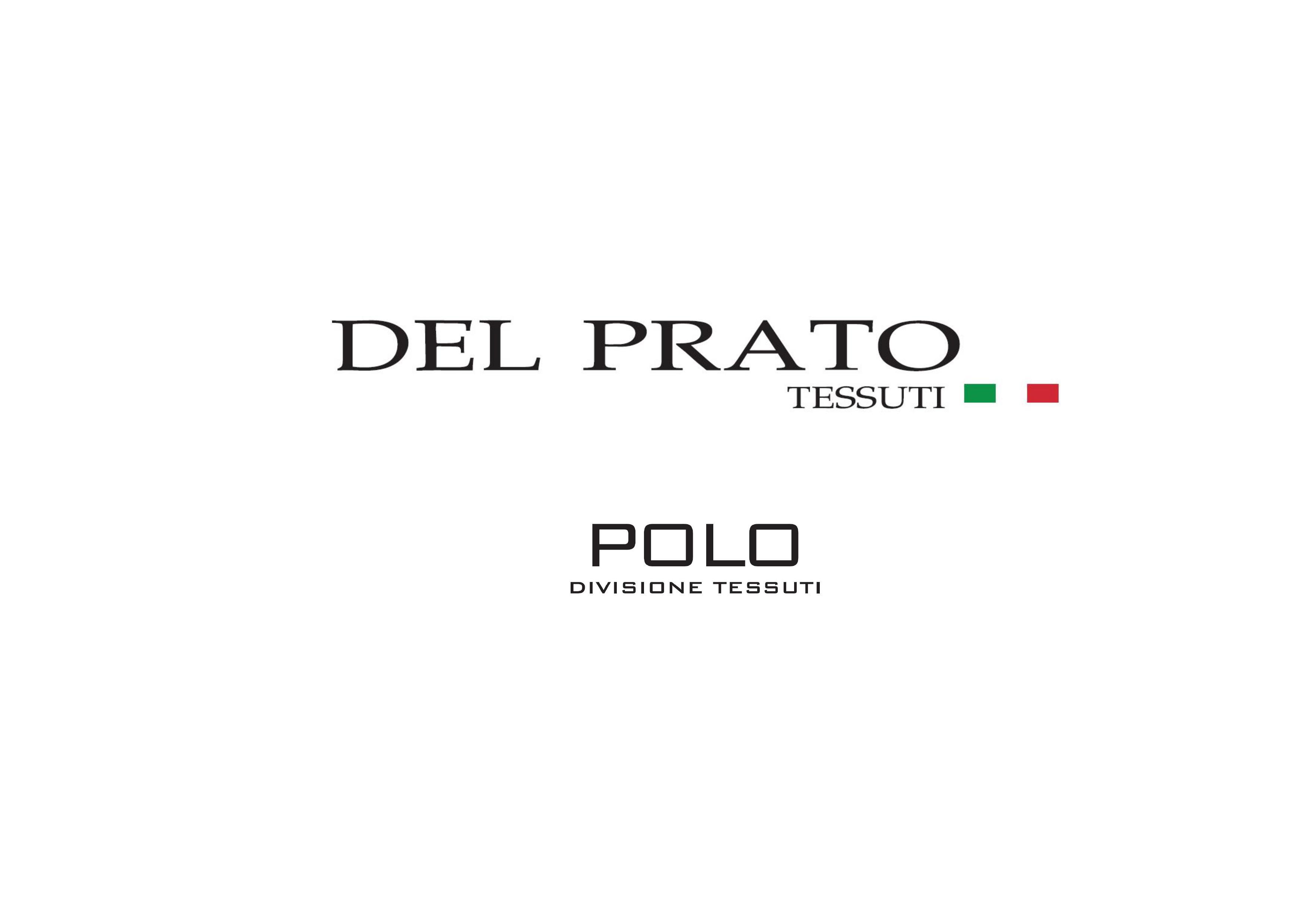 Del Prato Logo